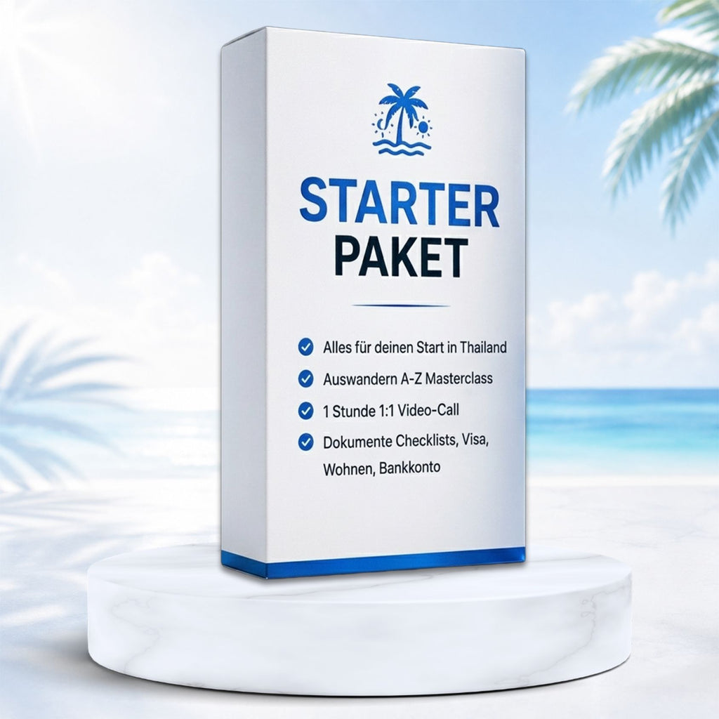 Starter