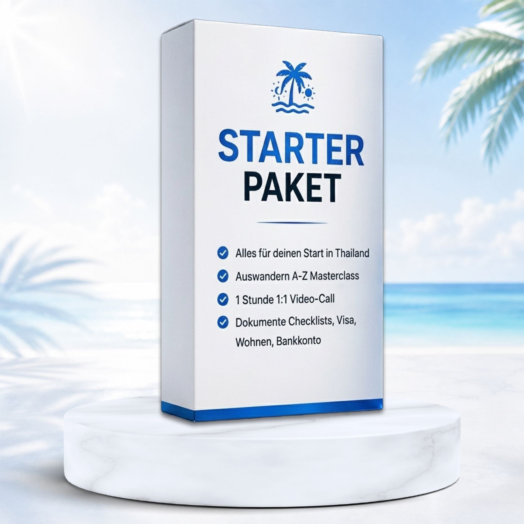 Starter
