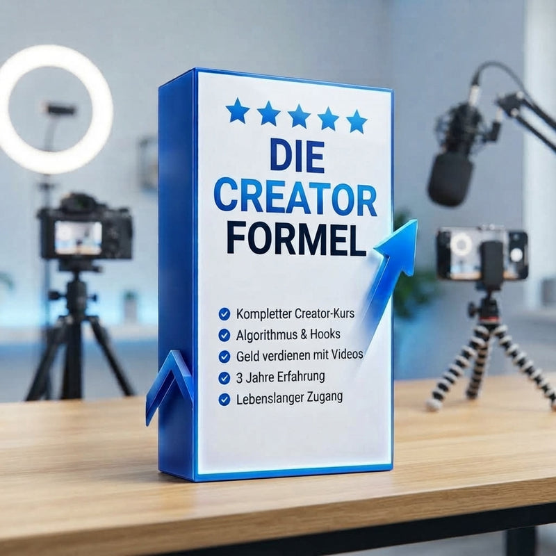 Die Creator Formel