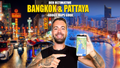Rudy’s Thailand Elite Map (BANGKOK & PATTAYA)